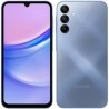 Mobilní telefon Samsung Galaxy A15 5G 4 GB / 128 GB (SM-A156BZBDEUE) modrý