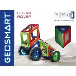 Geosmart 30 kusů s kolečky